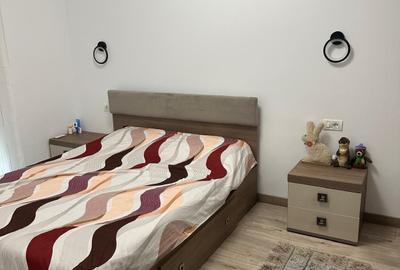 Apartament cu 2 camere decomandat în Exterior Vest - 3