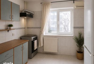 Apartament cu 3 camere decomandat în Drumul Taberei - 2