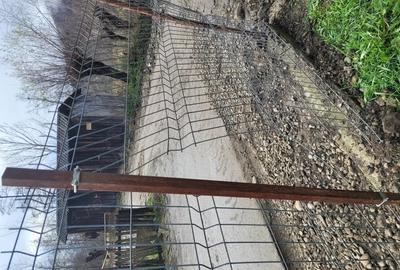 Casă cu 5 camere în Corbșori - 1