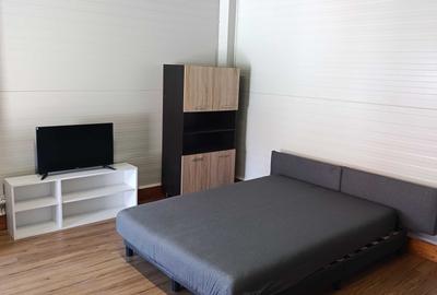 Garsonieră semidecomandată în Central - 14