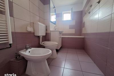 Apartament cu 2 camere semidecomandat, mobilat în Lipovei - 2
