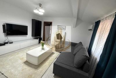 Apartament cu 2 camere semidecomandat, mobilat în Aradului - 2