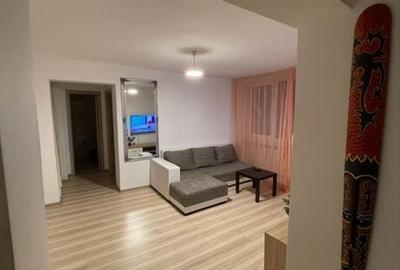 Apartament cu 2 camere nedecomandat în Exterior Vest - 4