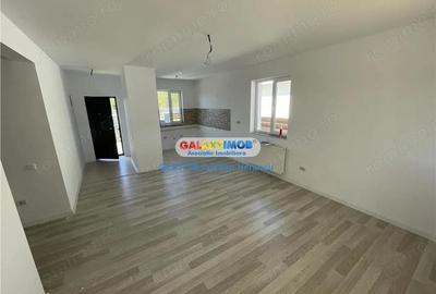 Casă cu 4 camere cu Teren 280 Mp în Crevedia - 15