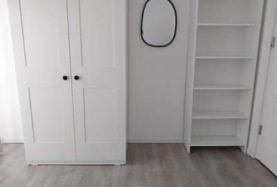 Apartament cu 3 camere decomandat, mobilat în Florești