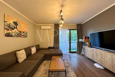 Apartament cu 3 camere semidecomandat în Europa - 1