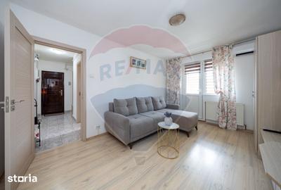 Apartament cu 2 camere decomandat, mobilat în Florilor - 5
