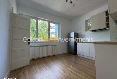Apartament cu 2 camere în Dorobanți