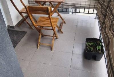 Apartament cu 2 camere decomandat în Metalurgiei - 2