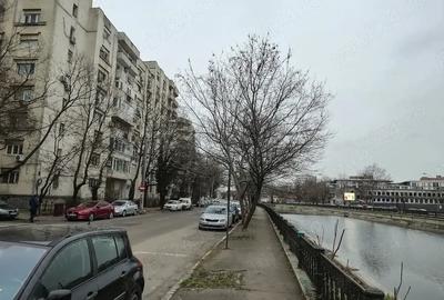 Garsonieră decomandată în Splaiul Unirii - 6