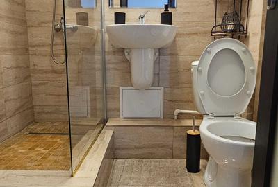 Apartament cu 2 camere decomandat în Calea București - 1