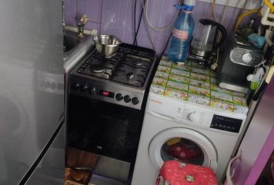 Apartament cu 2 camere semidecomandat în Micro 40 - 1