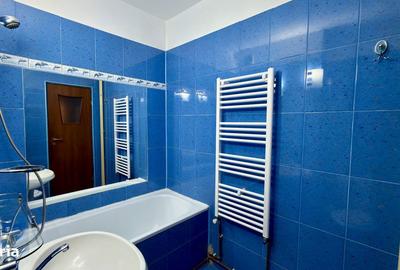Apartament cu 3 camere semidecomandat, mobilat în Craiovei - 6