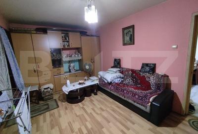 Apartament cu 3 camere decomandat, mobilat în Zorilor - 2