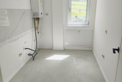 Apartament cu 2 camere decomandat în Vișan - 4