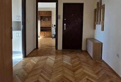 Apartament cu 2 camere decomandat în Alfa - 7