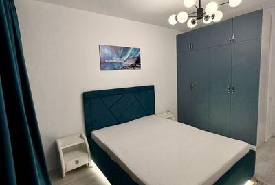 Apartament cu 2 camere în Roșu - 2