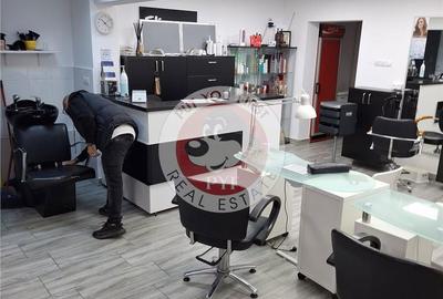 Spațiu comercial, de 49 mp, în Colentina - 9