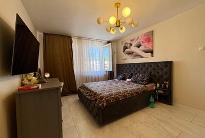 Apartament cu 2 camere decomandat în P-ța Reșița