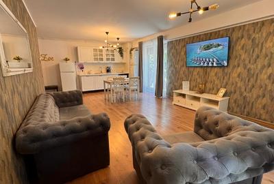 Apartament cu 2 camere decomandat, mobilat în Nord - 1