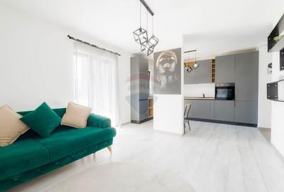 Apartament cu 2 camere în Cristian - 17