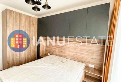 Apartament cu 2 camere decomandat în Văcăresti