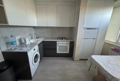 Apartament cu 2 camere decomandat în Cișmigiu - 2