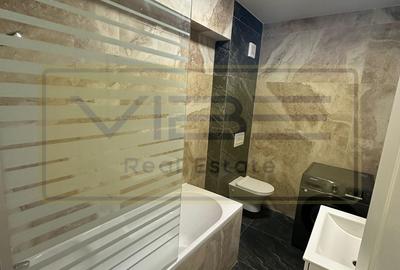 Apartament cu 2 camere decomandat în Central - 7