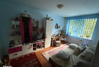 Apartament cu 3 camere în Central - 6