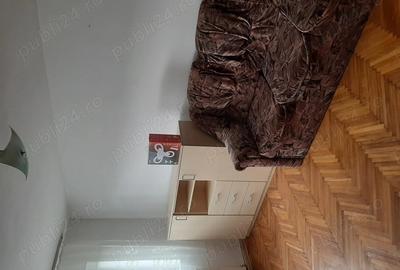 Apartament cu 2 camere decomandat în Central - 1