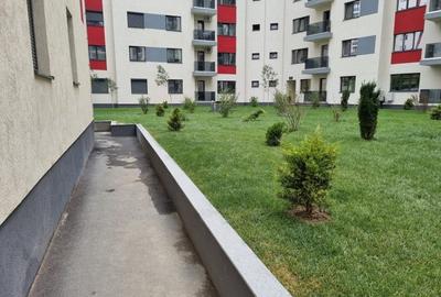 Garsonieră decomandată, mobilată în Grozăvești - 17