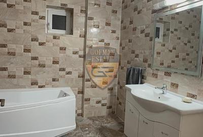 Apartament cu 3 camere, mobilat în Central - 11