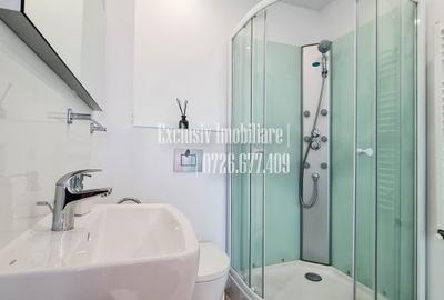 Apartament cu 2 camere decomandat, mobilat în Delfinariu - 18