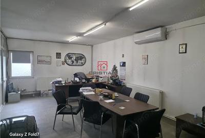 Spațiu comercial, în Chiajna - 1