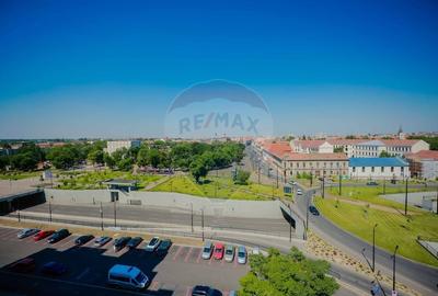 Apartament cu 3 camere decomandat în Ultracentral - 2