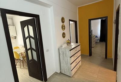 Apartament cu 2 camere decomandat în Nord - 1