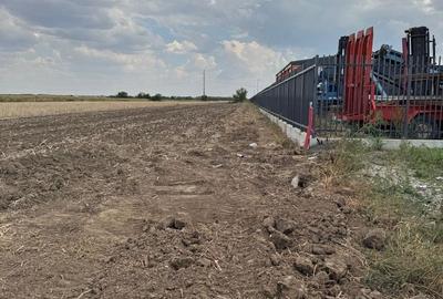 Teren de 4000 mp, în Central - 2