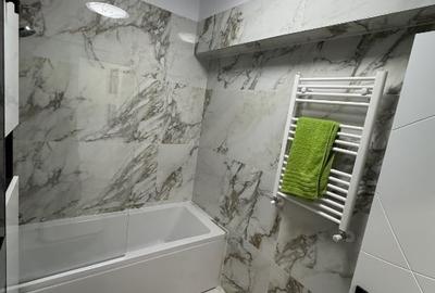 Apartament cu 2 camere semidecomandat, mobilat în Militari - 11