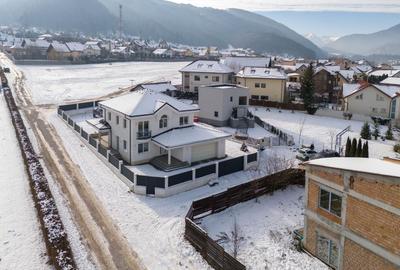 Casă individuală cu 5 camere cu Canalizare în Bunloc - 56