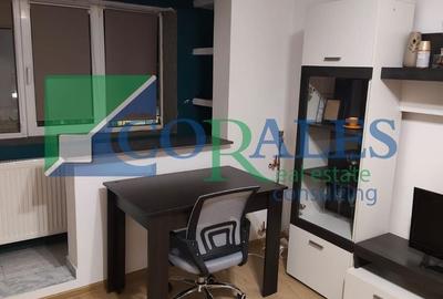 Garsonieră semidecomandată, mobilată în Soarelui - 4