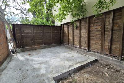 Spațiu comercial, de 60 mp, în Floreasca - 6