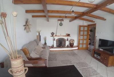 Apartament cu 4 camere în Colentina - 12