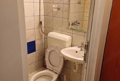 Garsonieră decomandată în Centrul Civic
