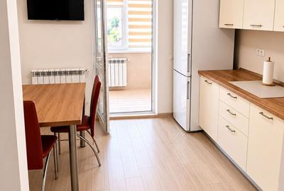 Apartament cu 2 camere decomandat, mobilat în Coiciu - 1