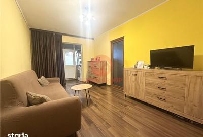 Apartament cu 2 camere semidecomandat în ICIL - 4
