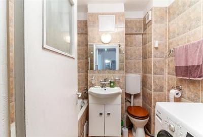 Apartament cu 2 camere decomandat în Zorilor - 7