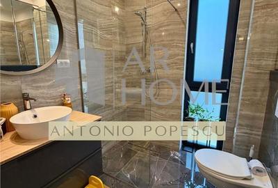 Apartament cu 3 camere, mobilat în Albert - 13