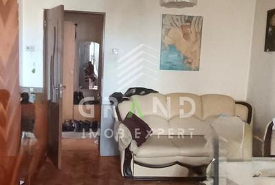 Apartament cu 2 camere decomandat, mobilat în Mănăștur - 3