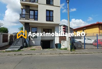 Spațiu comercial, de 146 mp, în Mihai Bravu