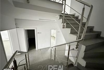 Spațiu comercial, de 743 mp, în Cotroceni - 2